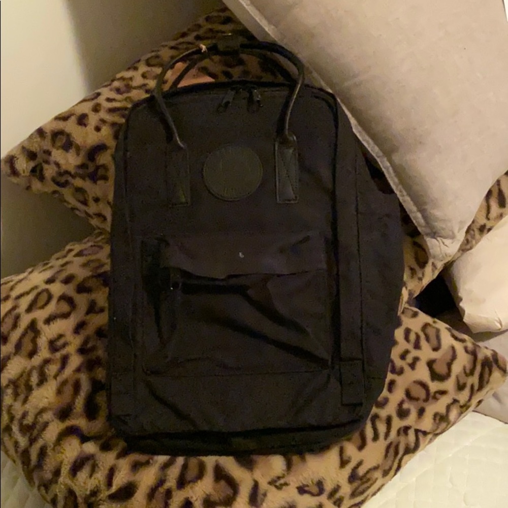 Fjallraven Large backpack